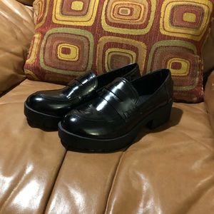 Madden Girl Women’s Shoes Size 8.5 M